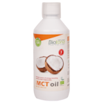 Biotona Pure MCT Oil Bio - 500ml