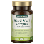 Holland & Barrett Aloë Vera Complex - 120 tabletten