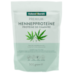 Holland & Barrett Premium Hennepproteïne Poeder - 500g