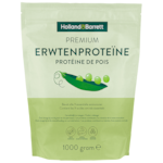 Holland & Barrett Premium Erwtenproteïne Poeder - 1kg
