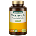 Holland & Barrett Bijen Propolis 500 mg - 90 Capsules