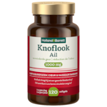 Holland & Barrett Knoflook 1000mg - 120 capsules