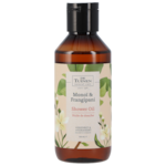 De Tuinen Wellness Monoï & Frangipani Doucheolie - 150ml