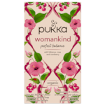 Pukka Womankind Bio (20 Theezakjes)