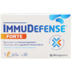 Metagenics ImmuDefense Forte (30 Tabletten)