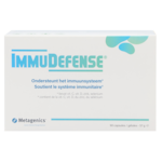 Metagenics ImmuDefense (90 Capsules)