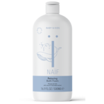 Naïf Baby & Kids Relaxing Bath Foam - 500ml