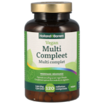 Holland & Barrett Vegan Multi Compleet - 120 tabletten