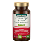 Holland & Barrett Druivenpit Extract 100mg - 90 capsules