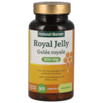 Holland & Barrett Royal Jelly 500mg - 90 capsules