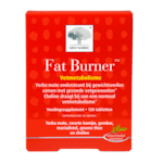 New Nordic Fat Burner - 60 tabletten