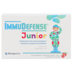 Metagenics ImmuDefense Junior (30 Kauwtabletten)