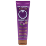 Naturtint Hair Food Purple Rice Hydrating Mask - 150ml