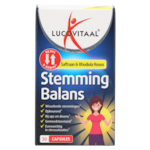 Lucovitaal Stemming Balans (30 capsules)