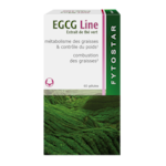 Fytostar EGCG Line Groene thee-extract - 60 capsules