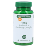 AOV Probiotica Cranberry Complex (60 capsules)