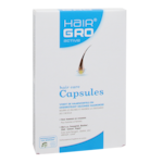 Hair Gro Active Capsules - 60 capsules