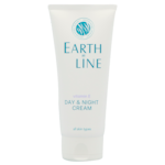 Earth•Line Vitamine E Dag & Nachtcrème - 100ml