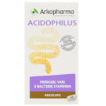 Arkocaps Acidophilus (45 Capsules)