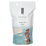 Zarqa Therapeutic Dead Sea Salt - 1kg