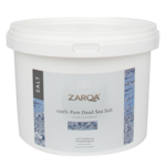 Zarqa Therapeutic Dead Sea Salt - 5kg