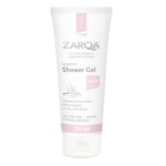 Zarqa Shower Gel - 100ml