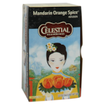 Celestial Seasonings Mandarin Orange Spice - 20 theezakjes