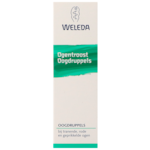 Weleda Ogentroost Oogdruppels - 10ml