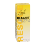 Bach Rescue Remedie Druppels - 10ml