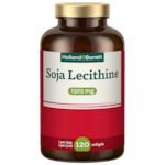 Holland & Barrett Soja Lecithine 1325mg - 120 softgels