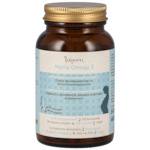 Laveen Mama Omega 3 - 60 tapioca softgels