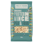 Profusion Organic Protein Mince - 125g