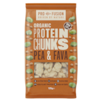 Profusion Organic Protein Chunks - 125g