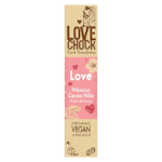 Lovechock Love Hibiscus Cacao Nibs - 40g