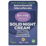 Balade en Provence Solid Night Cream - 32g