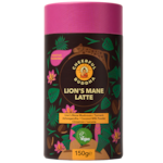 Cheerful Buddha Lion’s Mane Latte - 150g