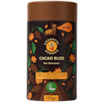 Cheerful Buddha Cacao Bliss Mushroom Hot Chocolate - 150g