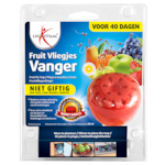 Lucovitaal Fruitvliegjes Vanger - 1 stuk