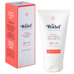 Witlof Skincare Tinted Day Cream SPF30 - 50ml