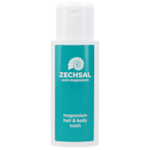 Zechsal Hair & Body Wash - 200ml