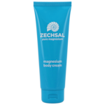 Zechsal Magnesium Body Cream - 125ml