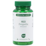 AOV 822 Propolis 600mg - 60 capsules