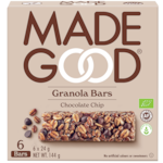 MadeGood Granola Bar Chocolate Chip - 24g