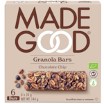 MadeGood Barre Granola aux Pépites de Chocolat - 24g