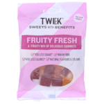 Tweek Fruity Fresh Winegums - 80g