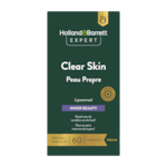 Holland & Barrett Expert Clear Skin Liposomaal - 60 capsules