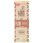 Lovechock FLOW Cappuccino Chocolate Vegan - 35g