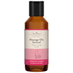 De Tuinen Massage Olie Sensual - 100ml