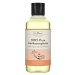 De Tuinen 100% Pure Abrikozenpitolie - 150ml