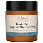 De Tuinen Dode Zee Dag- & Nachtcrème - 120ml